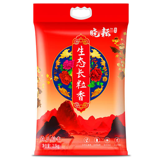 金龙鱼&凤牌福星高照14件套6390g 商品图1