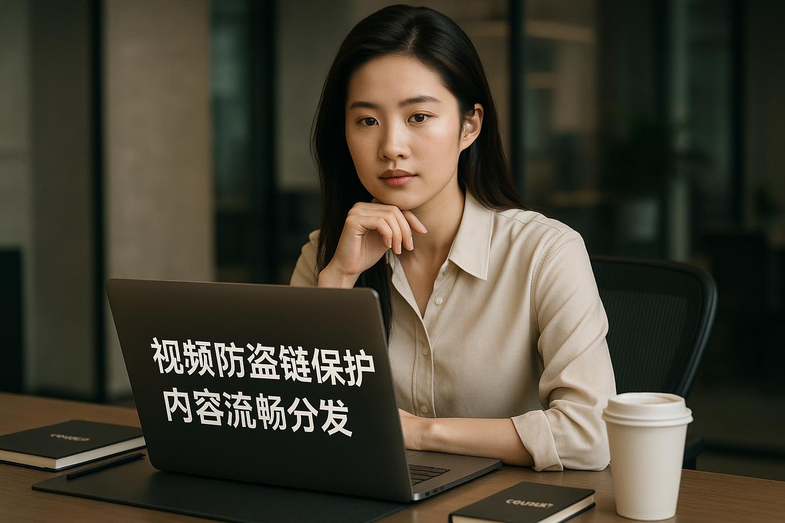在線課程視頻卡頓怎么辦？知識(shí)付費(fèi)平臺(tái)流暢播放與版權(quán)保護(hù)方案
