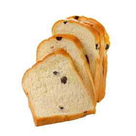 【鲜奶】智利黑提吐司(3片装)|常温保存