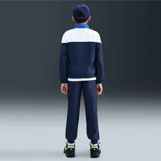 Nike Sportswear 大童梭织运动套装 HQ9314 商品图8