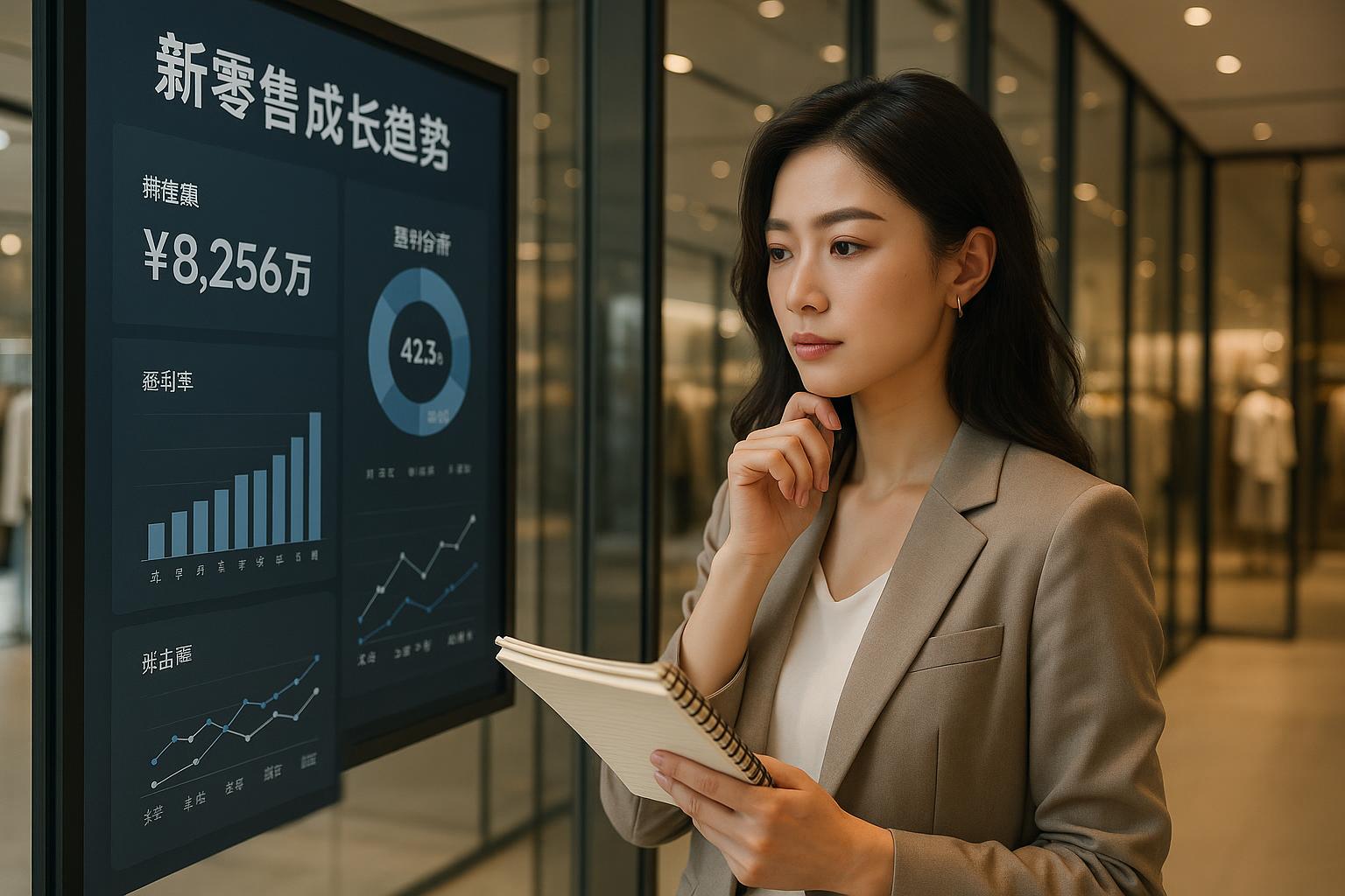 线上线下融合带来哪些新机会？