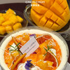 椰椰芒果冰淇淋蛋糕 商品缩略图4