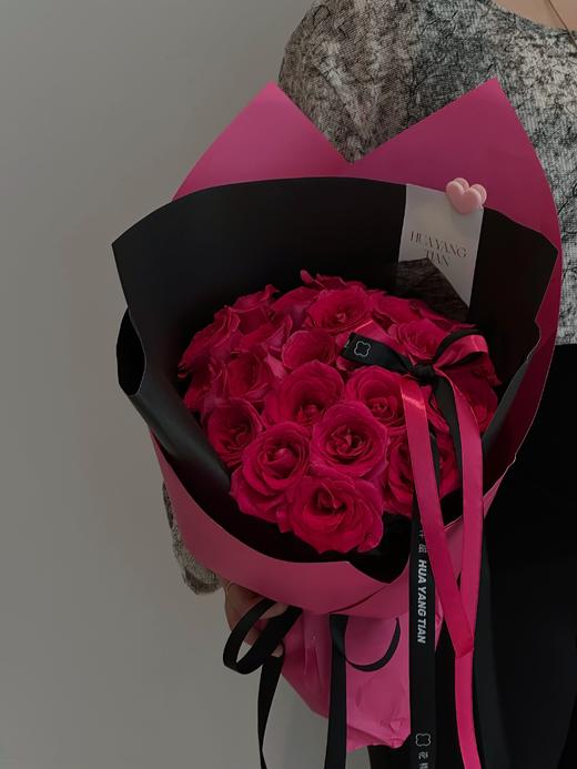 浪漫弗洛伊德 ·花束 商品图0