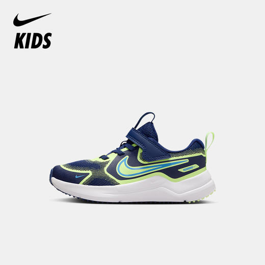 Nike Cosmic Runner 婴童运动鞋 HM4401 商品图0