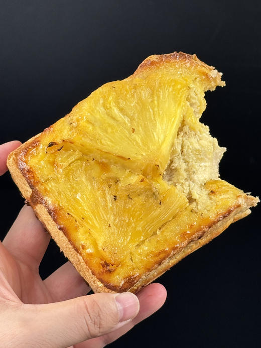 凤梨吐司（12点左右出） 商品图6