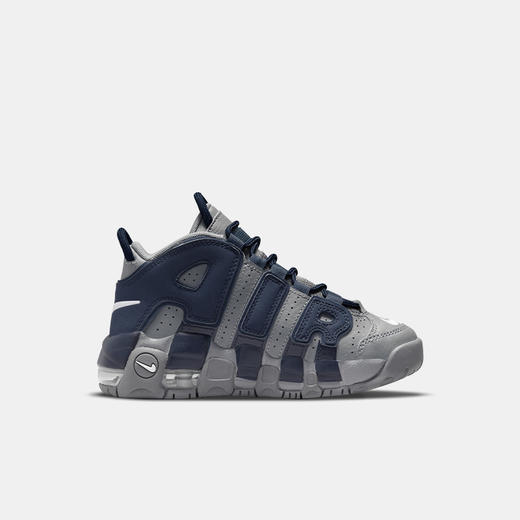 Nike Air More Uptempo 幼童运动鞋 DM3318 商品图2