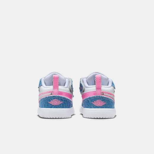 Jordan 1 Low Alt SE 婴童运动鞋 HQ2002 商品图4