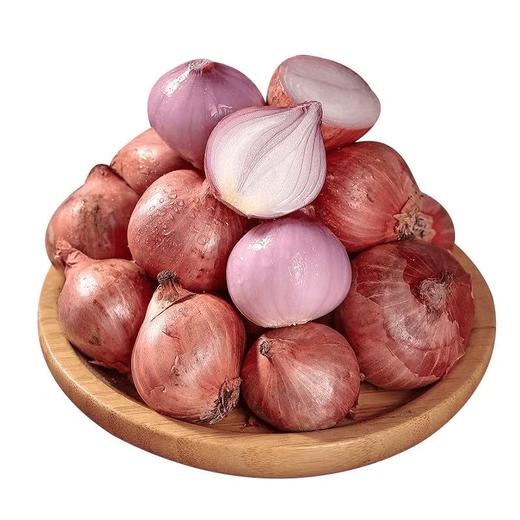 玲儿家小菜 毛葱500g 商品图0