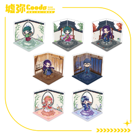 药屋少女的呢喃-Q版亚克力立牌