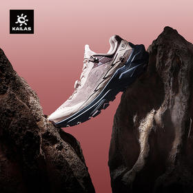 KAILAS凯乐石 女款低帮跑山鞋(Fuga EX 3 ) KS2513208
