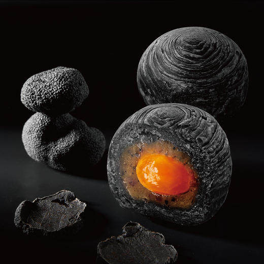 荃盛鹿月华章·祥鹿鸣月880g [礼御团圆] 商品图4