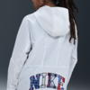 Nike Dri-FIT 大童速干训练夹克防晒衣 II0478 商品缩略图1