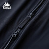 Kappa卡帕背靠背棉服男士2025新款冬季加厚保暖外套运动棉衣上衣K0F72MM01D 商品缩略图4