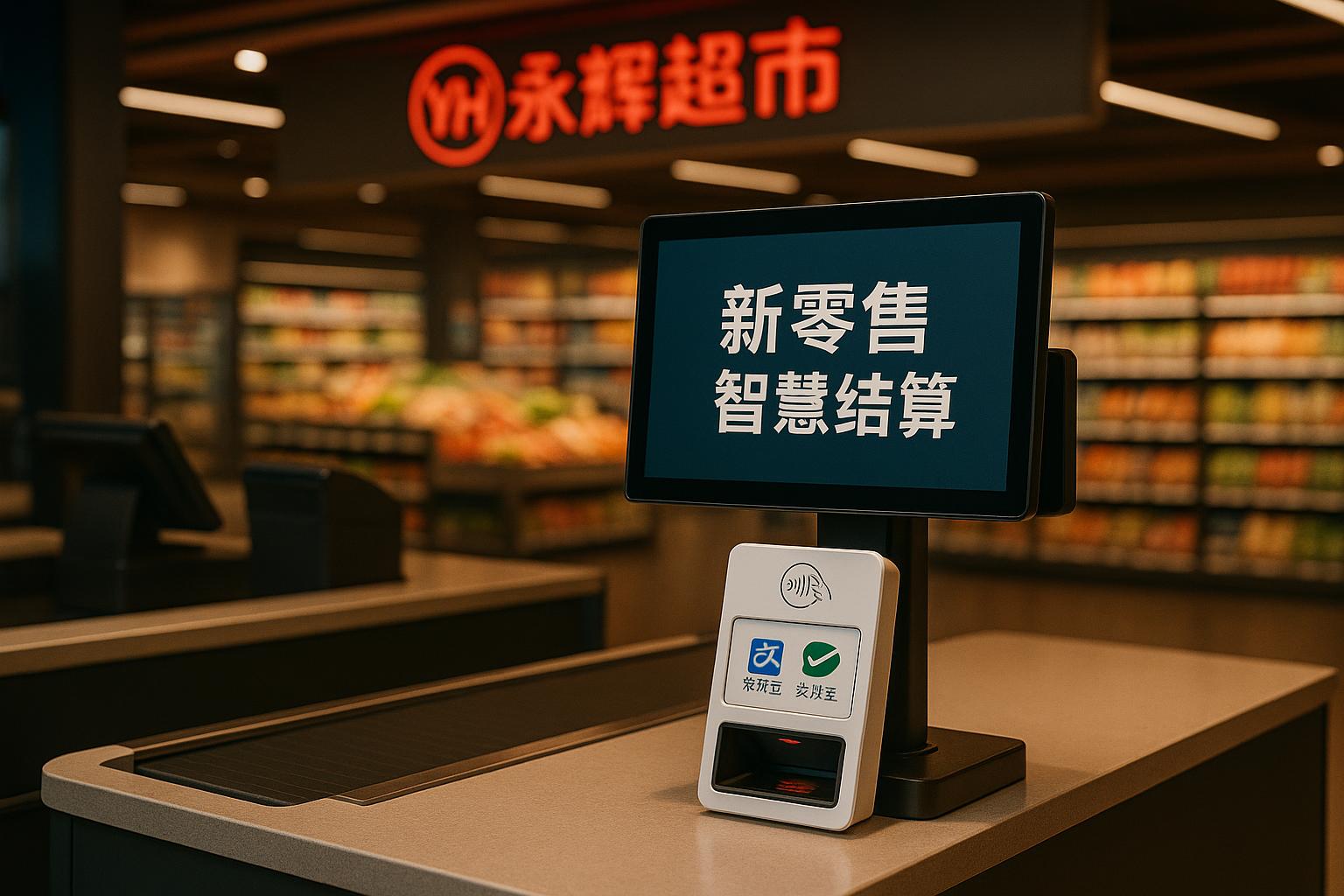 供应链如何实现高效协同？