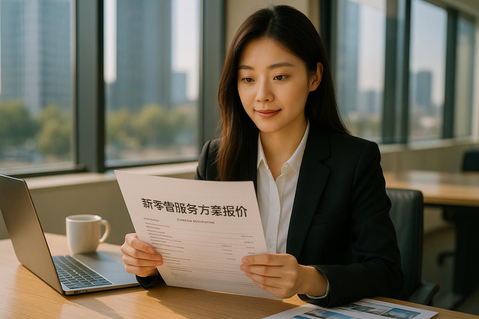 基础版方案适合哪些商家？费用包含什么？