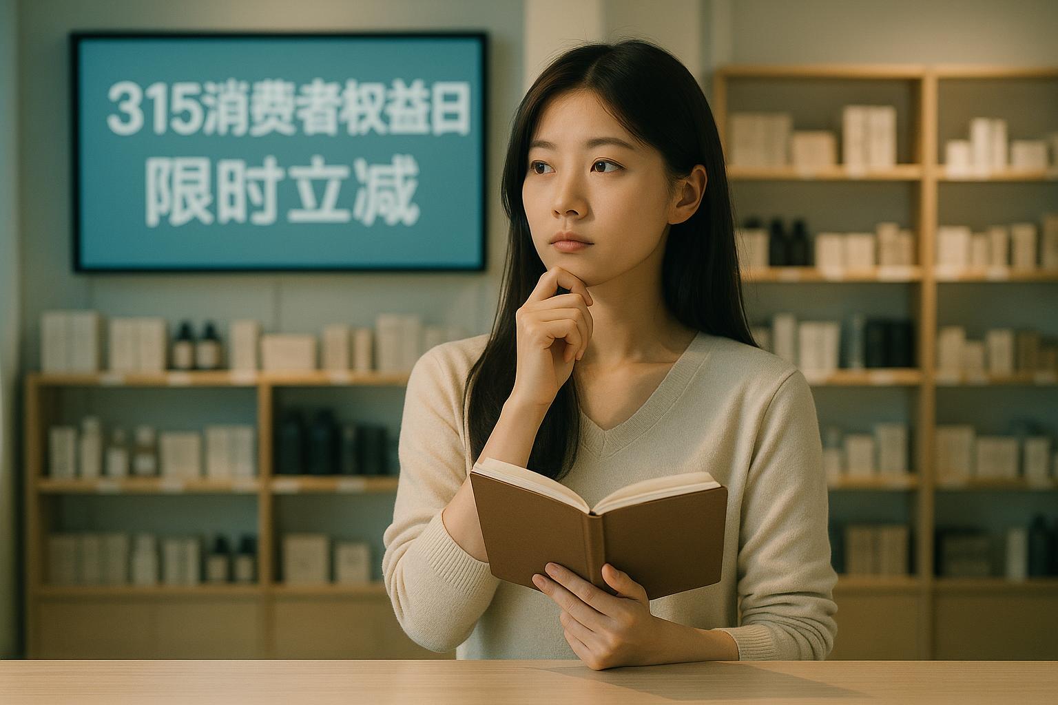 消費(fèi)降級(jí)下315如何穩(wěn)住客流？商家實(shí)用指南
