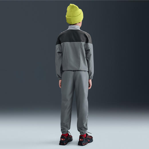 Nike Sportswear 大童梭织运动套装 HQ9314 商品图3
