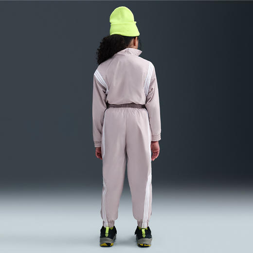 Nike Crossover Repel 大童篮球长裤 FZ5237 商品图3