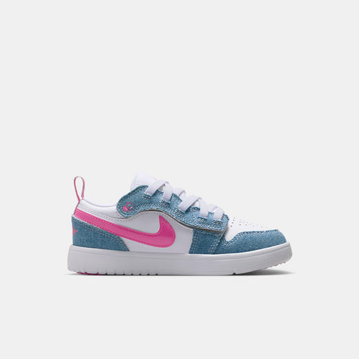 Jordan 1 Low Alt SE 幼童运动鞋 HQ2003 商品图2