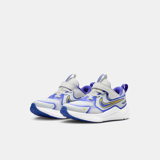 Nike Cosmic Runner 幼童运动鞋 HM4400 商品图3