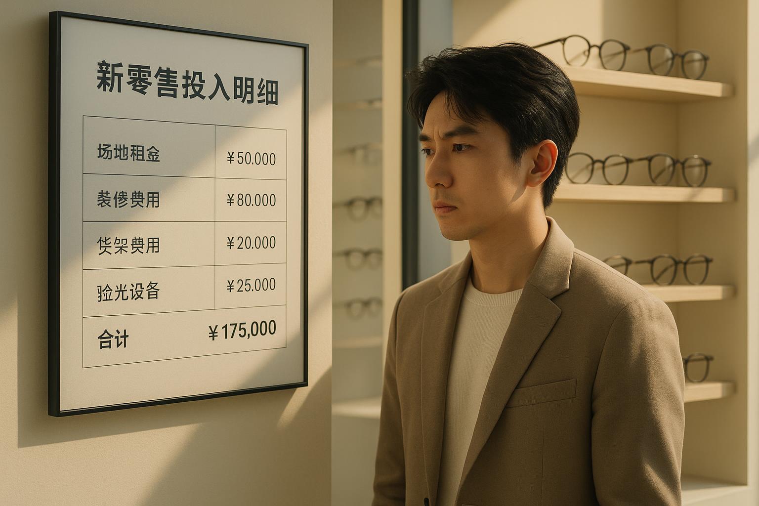 1. 线上系统开发要花多少钱？