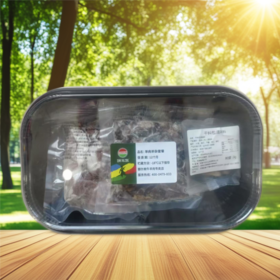 额尔敦 羊肉羊杂汤334g