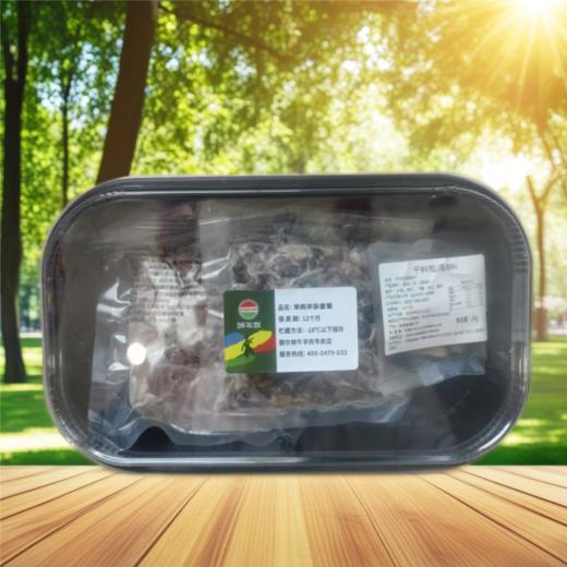 额尔敦 羊肉羊杂汤334g 商品图0