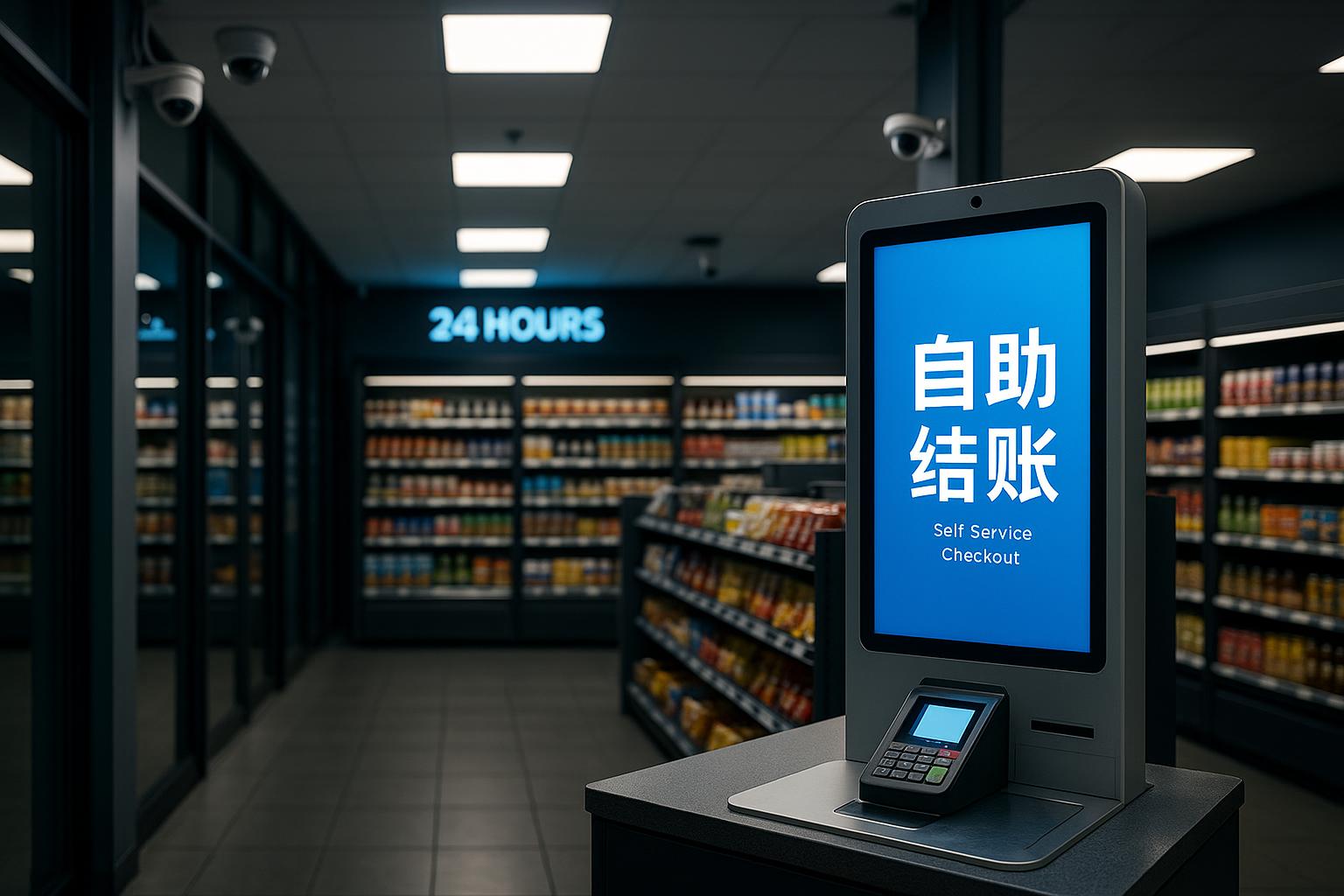 無人值守便利店技術(shù)可靠嗎？運(yùn)營優(yōu)勢、成本與安裝詳解