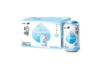 新希望(雪兰)罐装奶啤风味饮品300ml*12 商品缩略图0