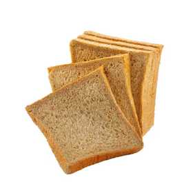 【鲜奶】滋喜全麦吐司(3片装)|常温保存