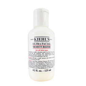 科颜氏（Kiehl's）高保湿乳液125ml
