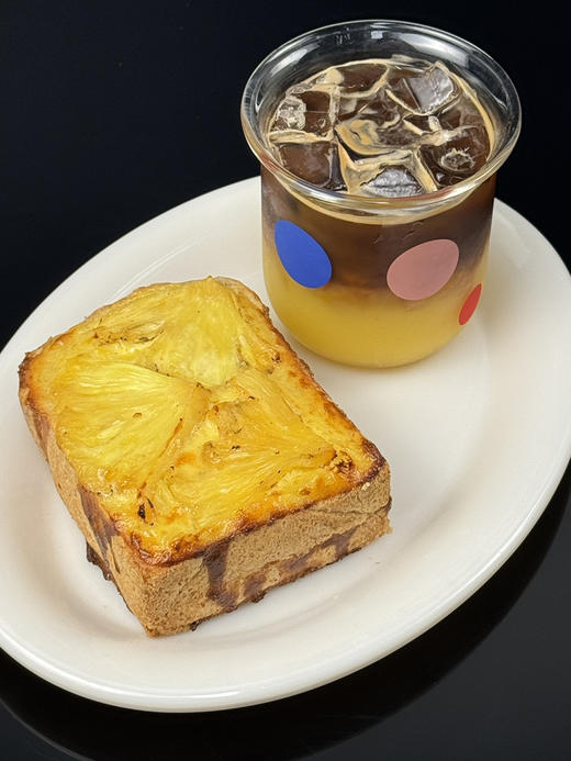 凤梨吐司（12点左右出） 商品图8