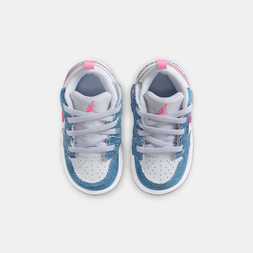 Jordan 1 Low Alt SE 婴童运动鞋 HQ2002 商品图3