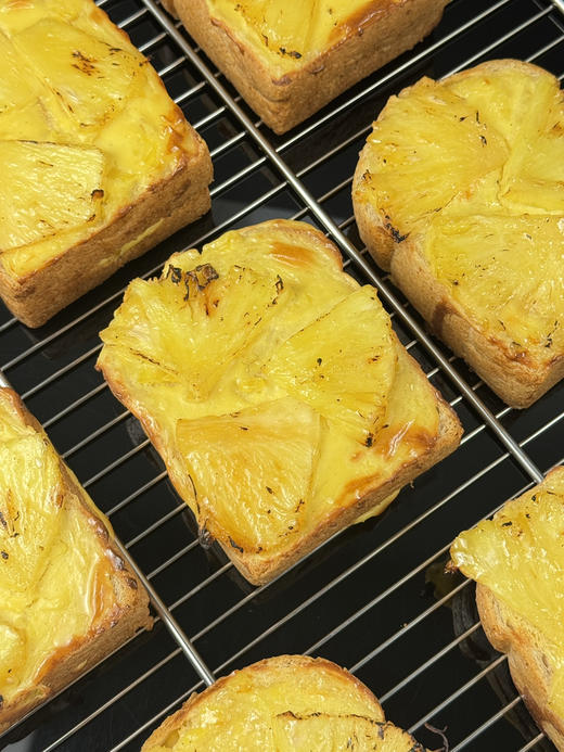 凤梨吐司（12点左右出） 商品图4