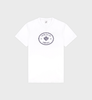 Sporty & Rich - Eden Crest T-Shirt - White - 女装 - T恤 - 白色 商品缩略图0