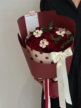 你最珍贵·花束