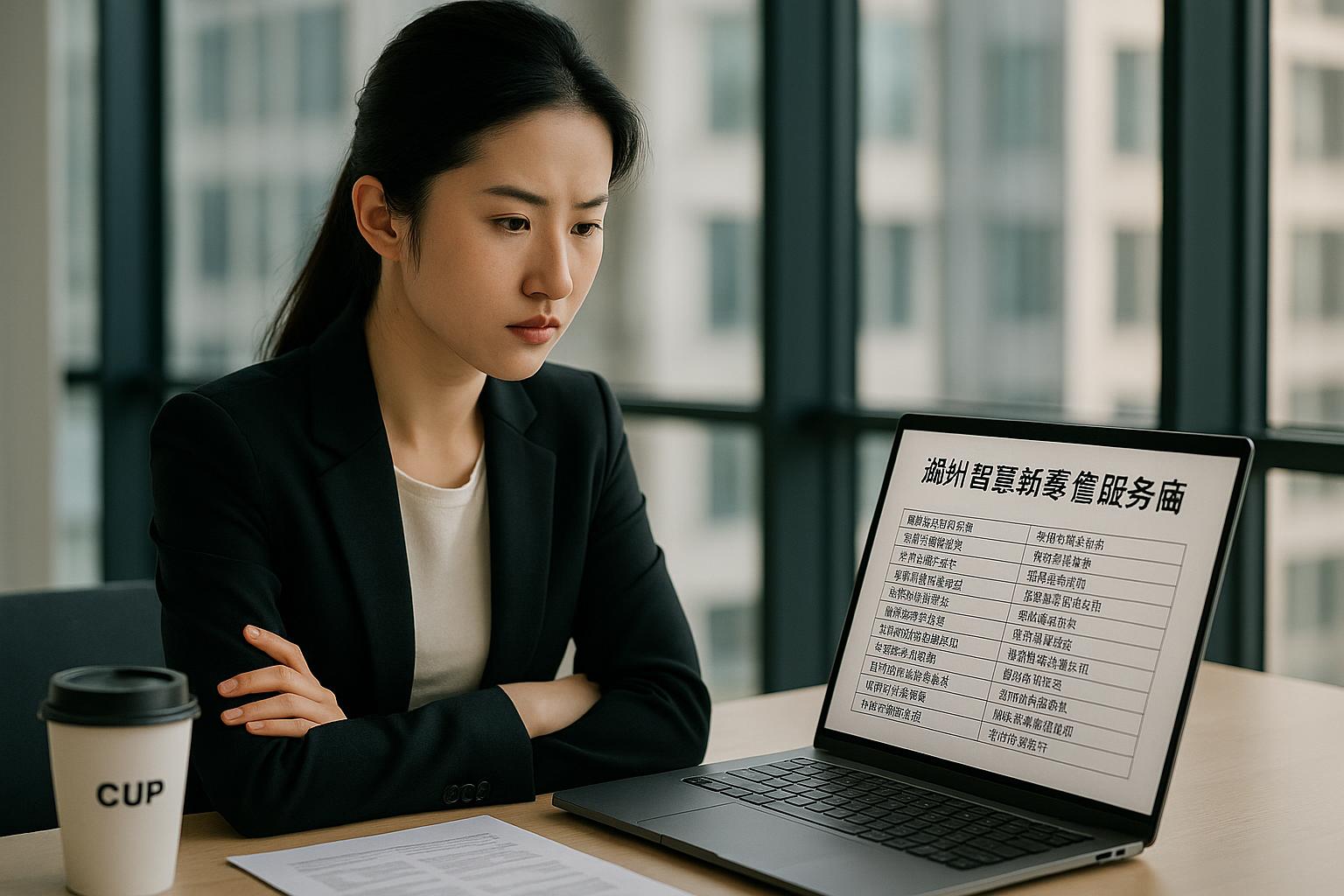 湖州哪些公司提供智慧新零售系统？