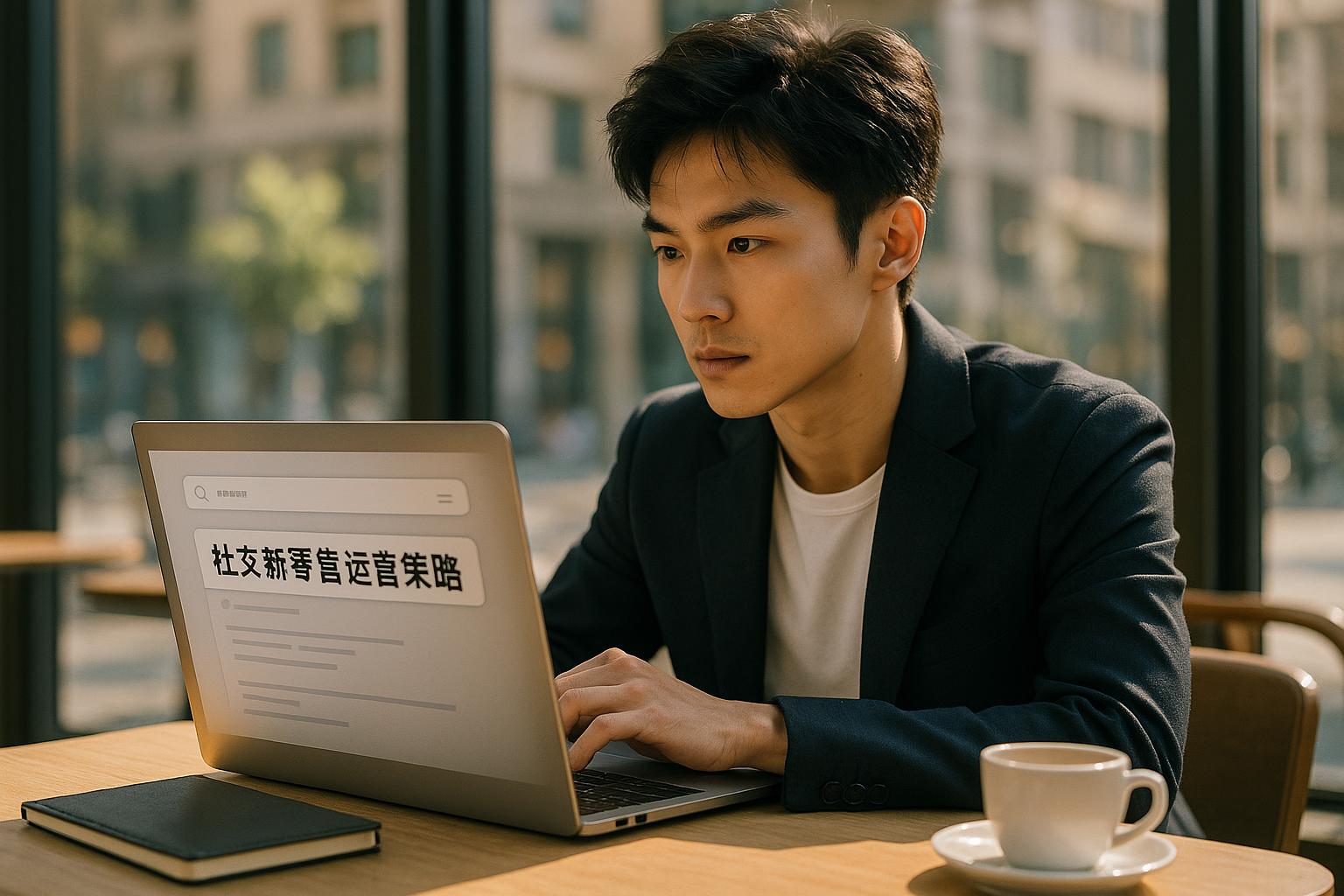 如何构建社交化销售网络？