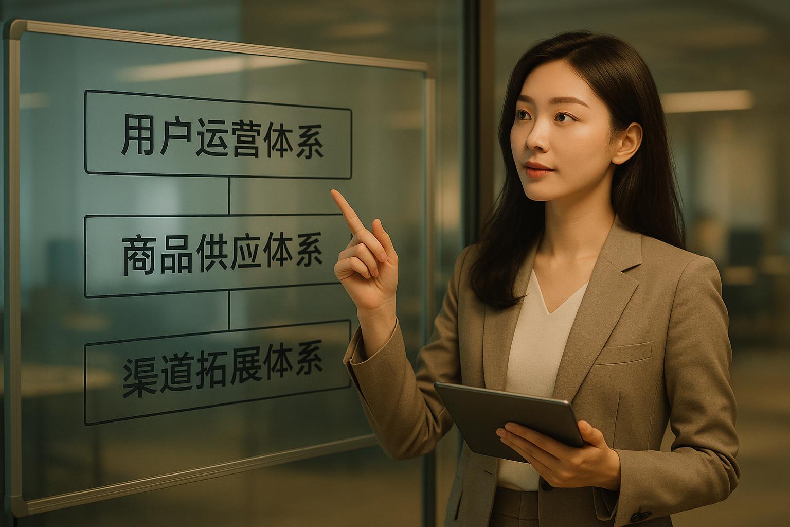 会员体系如何提升用户忠诚度？