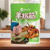 额尔敦 羊拐筋 藤椒味220g 商品缩略图0