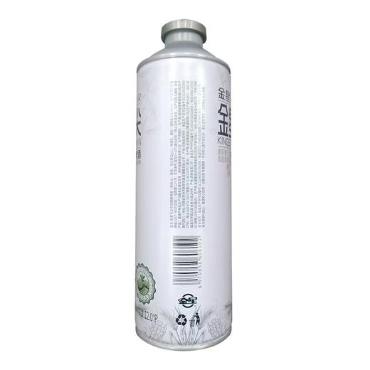 金星毛尖中式精酿啤酒1L/瓶 商品图4