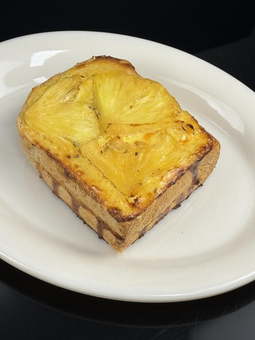 凤梨吐司（12点左右出） 商品图1