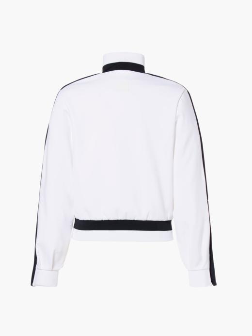 Goldbergh - Monaco Track Jacket - White - 女装 - 夹克 - 白色 商品图1