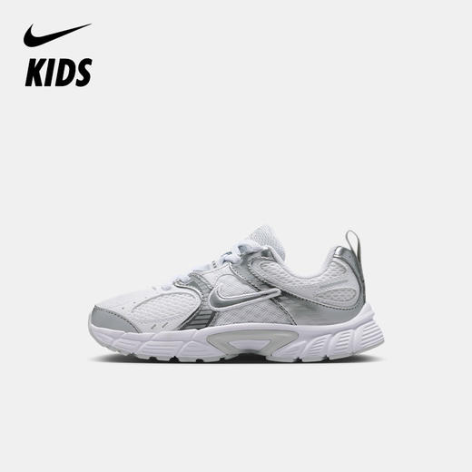 Nike V5 RNR 幼童运动鞋 HQ6412 商品图0