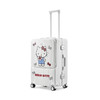 银座GINZA TRAVEL x Hello Kitty联名系列 24寸前开盖铝框箱6661K 商品缩略图2