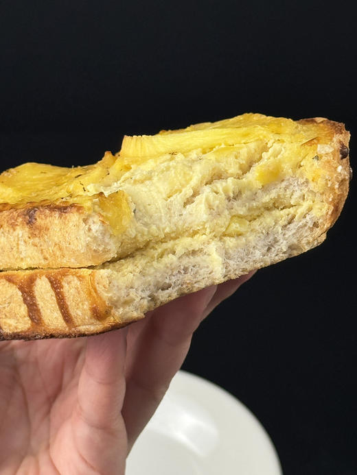 凤梨吐司（12点左右出） 商品图7