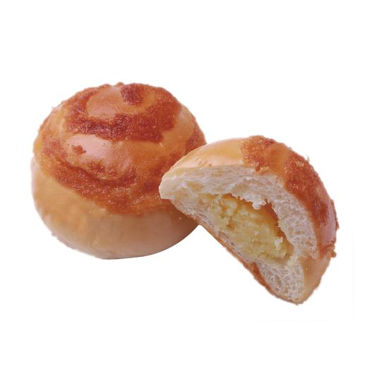 【鲜奶】椰蓉鲜奶餐包(3粒装)|常温保存 商品图0