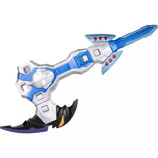 万代 Bandai 奥特迷你合体武器玩具-泽塔赛罗奥特曼 商品图3