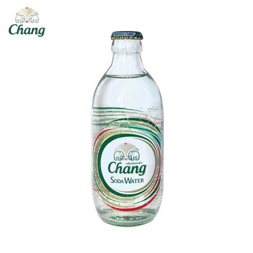 泰象苏打水325ml/瓶 商品图0