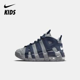 Nike Air More Uptempo 幼童运动鞋 DM3318